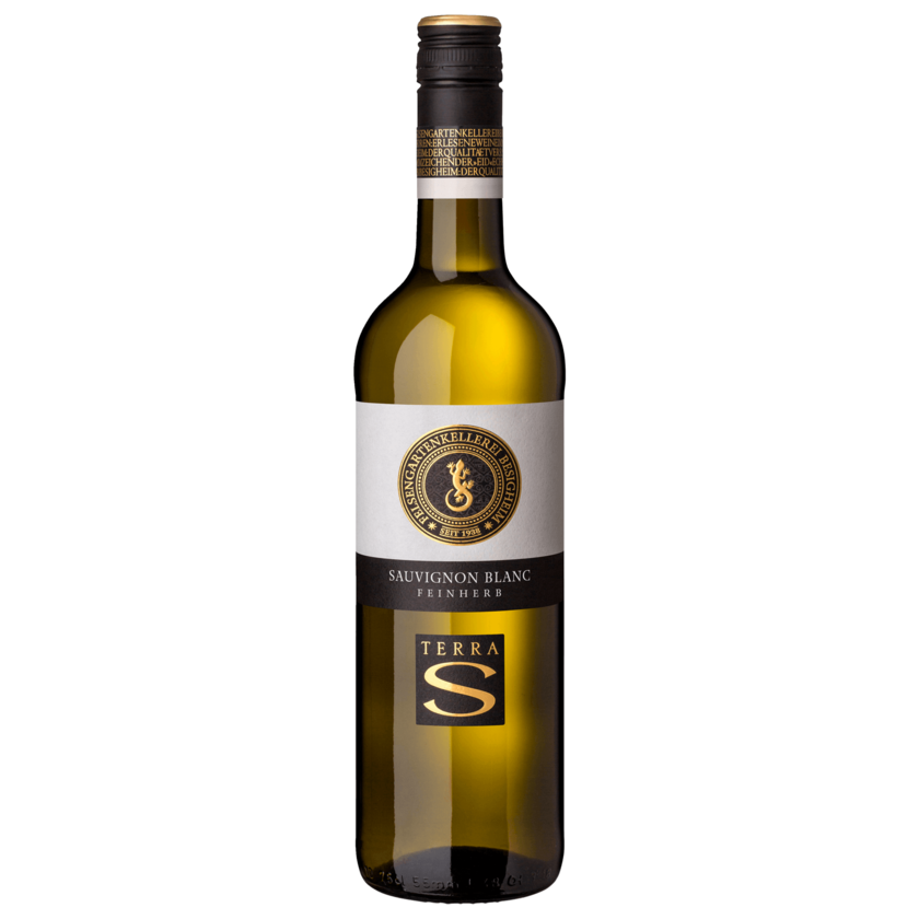 Felsengartenkellerei Besigheim Weißwein Sauvignon Blanc feinherb 0,75l